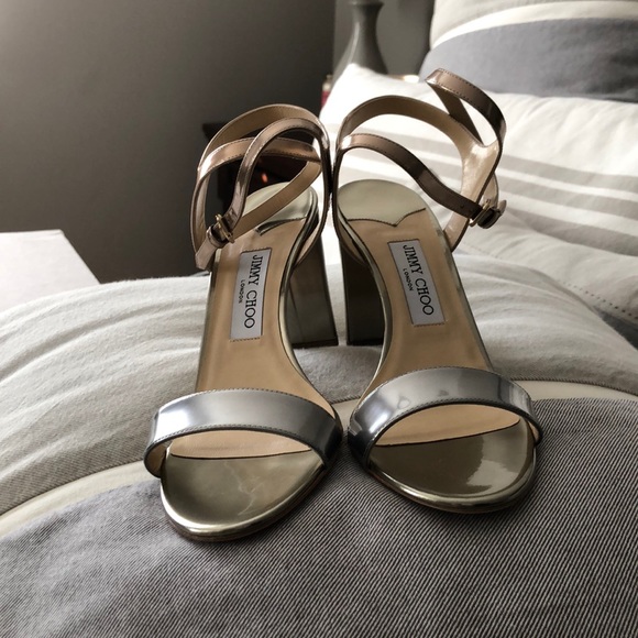 jimmy choo marine